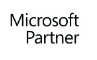 Microsoft Partner logo